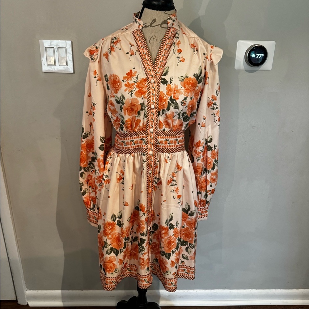 SHEIN dress